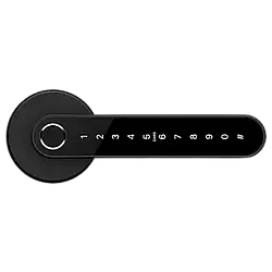 SEVEN LOCK SL-7739BF Розумний замок