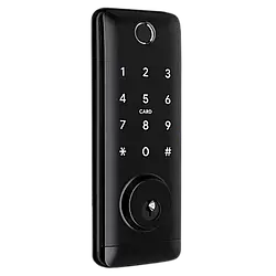 SEVEN LOCK SL-7764BF Розумний замок