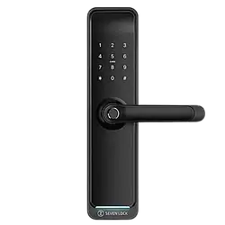 SEVEN LOCK SL-7767BFW (без врезной части) Розумний замок