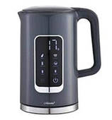 Електрочайники