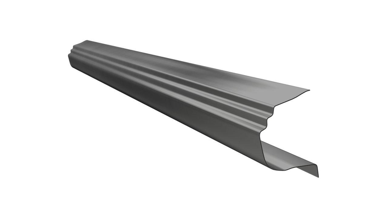 Кузовий поріг для Acura CSX (2006-2011), фото 1