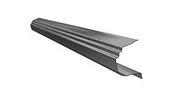 Кузовий поріг для Acura CSX (2006-2011)