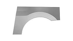 Довга арка для Citroen Jumpy II (2007-2016) Довга база