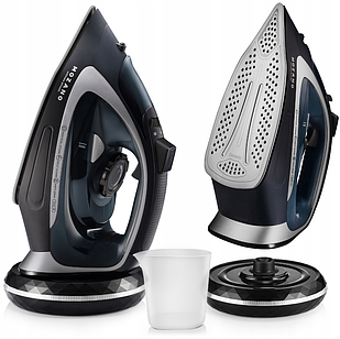 Бездротова праска Mozano Ultimate Smooth 2600 Вт