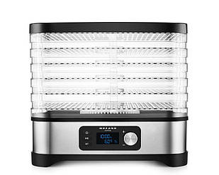 Сушарка Mozano PRO Dehydrator 450 Вт AGD/SUS/02