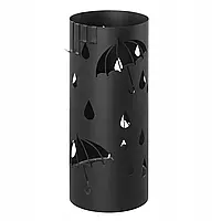 Підставка корзина металева LUC024bB01 універсальна для парасольок R_2455