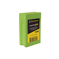 Губка алмазна ручна Baumesser Hand Pad Uni 200 (910637559005)