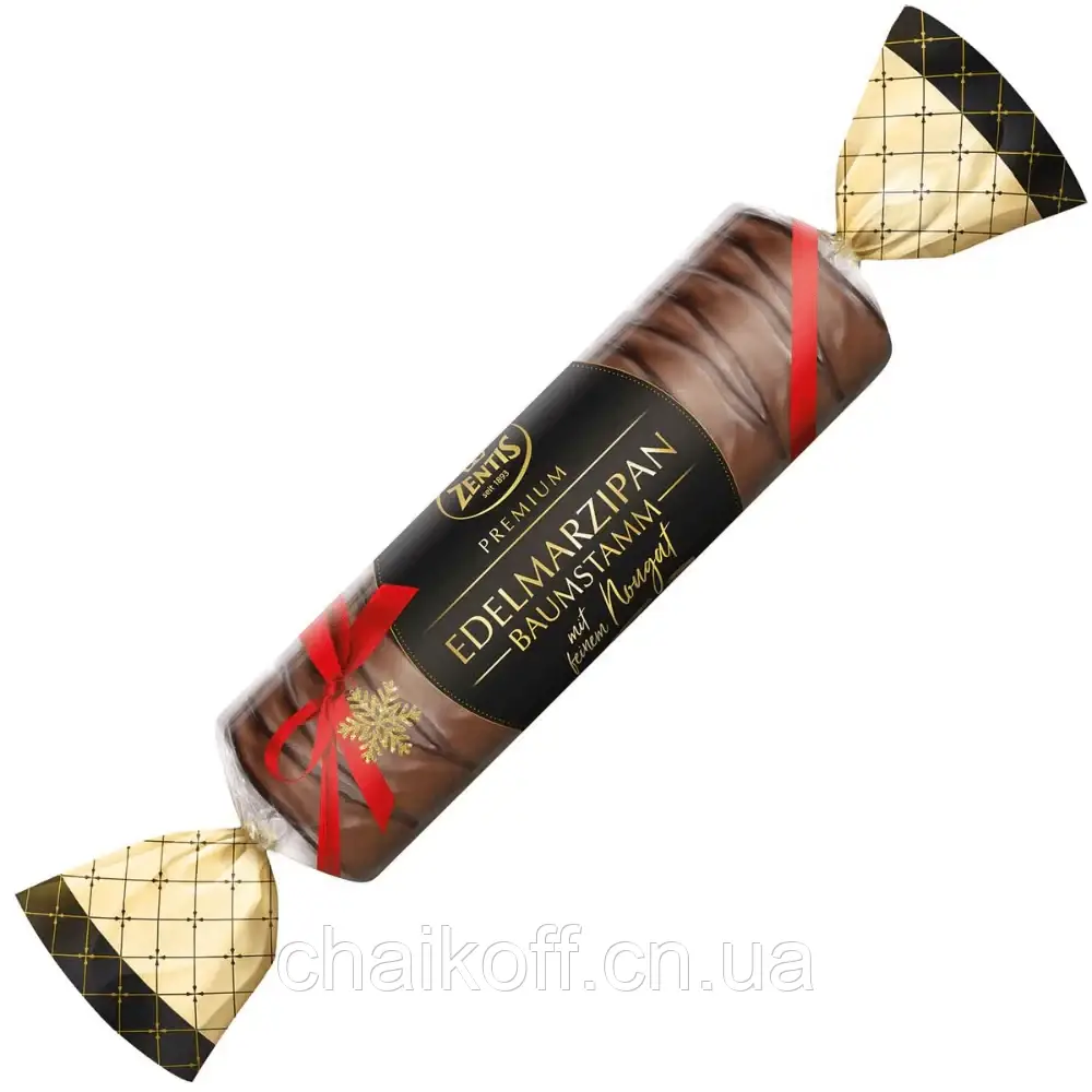 Цукерки марципан Zentis Premium Marzipan Chocolate 100 г ( Німеччина)