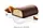 Цукерки марципан Zentis Premium Marzipan Chocolate 100 г ( Німеччина), фото 5