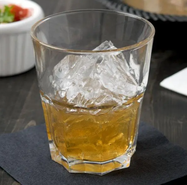 Низька склянка Arcoroc Granity для віскі 270 мл (J2612(J2614), фото 1