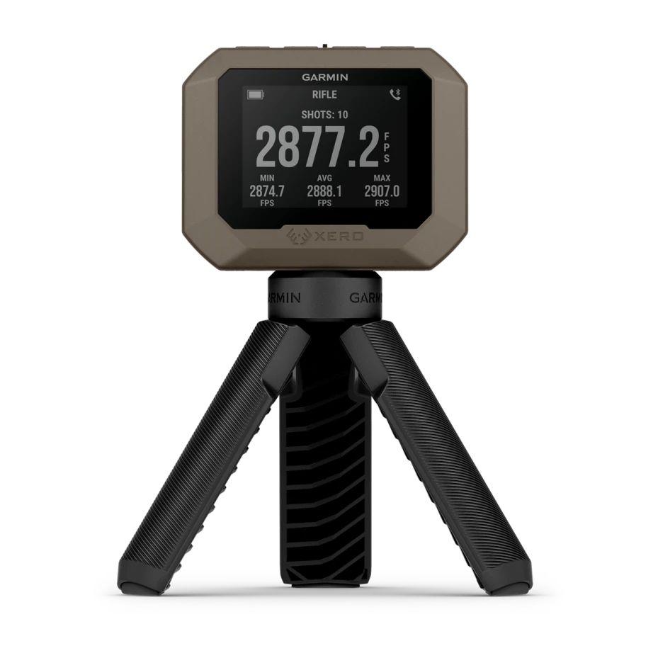 Хронограф Garmin Xero C1 Pro (GB), фото 1