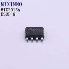 Мікросхема MIX2015A SO-8, фото 1