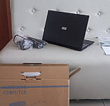 Ноутбук 15.6" Schenker Media 15, Core i7 12700H, 64 GB Ram, 1TB M2 SSD, фото 3