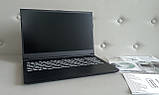 Ноутбук 15.6" Schenker Media 15, Core i7 12700H, 64 GB Ram, 1TB M2 SSD, фото 4