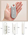 Органайзер для ліків контейнер для таблеток Storage Pill Box Small Grey, фото 6