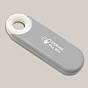 Органайзер для ліків контейнер для таблеток Storage Pill Box Small Grey, фото 5