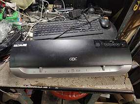 Ламінатор GBC Fusion 3000L A3 No 24101008
