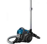 Пилосос Bosch Bgs05a220 Пилосос з контейнером Пилосос маленький Пилосос для чищення м'яких меблів