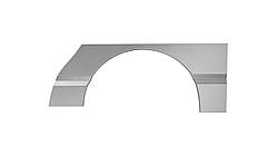 Довга арка для Mitsubishi L400 (1995-2006) Довга база