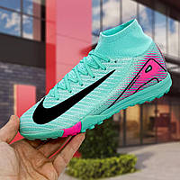 Дитячі Сороконіжки  Nike Air Zoom Superfly IX TF ch113