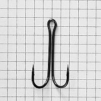 Двійник Kumho Double Hook KH-11040 №1/0 (10шт)