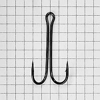 Двійник Kumho Double Hook KH-11040 №2/0 (10шт)