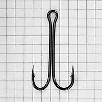 Двійник Kumho Double Hook KH-11040 №3/0 (10шт)