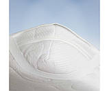 Наматрацник вологонепроникний махровий AquaStop білий 70х140 см з резинкою по 4-х кутах, фото 4