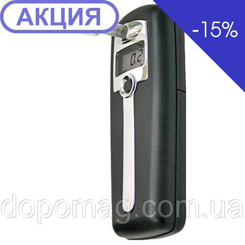 Алкотестер AlcoScan AL 2500 elite, фото 1