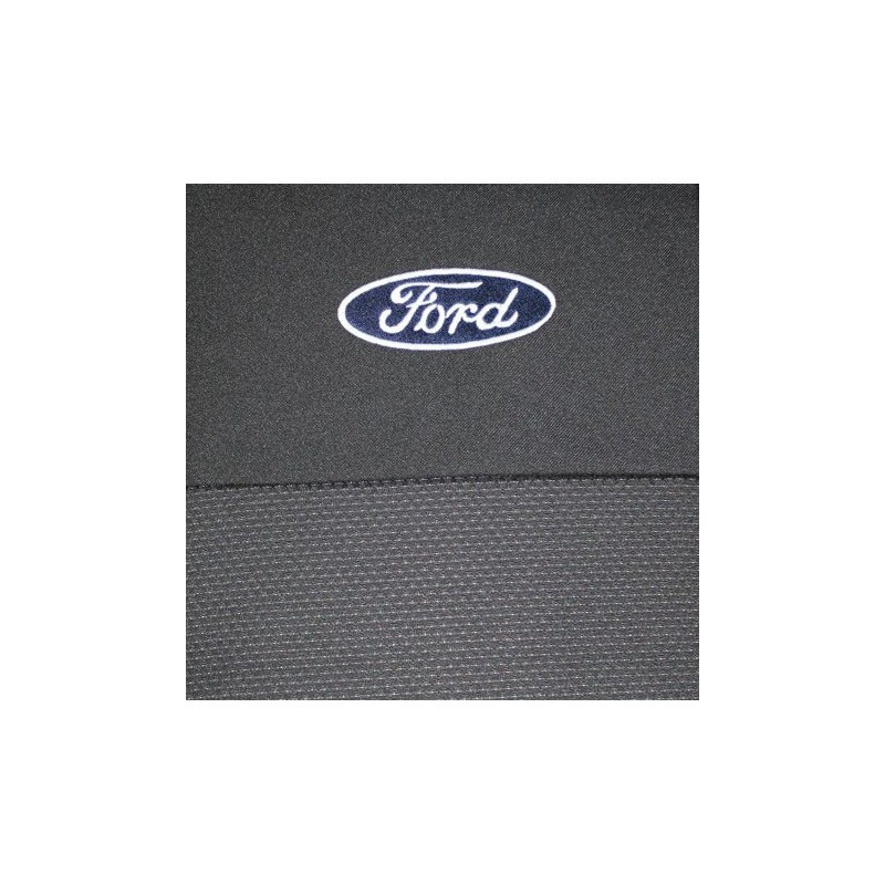 Чохли автомобільні Ford С-Мах з 2002-10 р EMC Classic