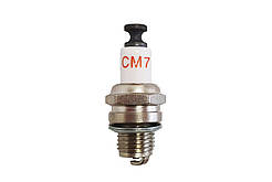Свічка розжарювання NGK CM6 amc