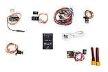 Політний контролер Qio-Tek Zealot H743 Industrial amc, фото 3