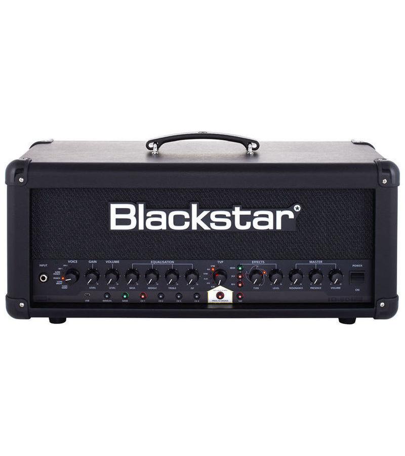 Гітарний підсилювач (голова) BLACKSTAR ID-60 TVP-H