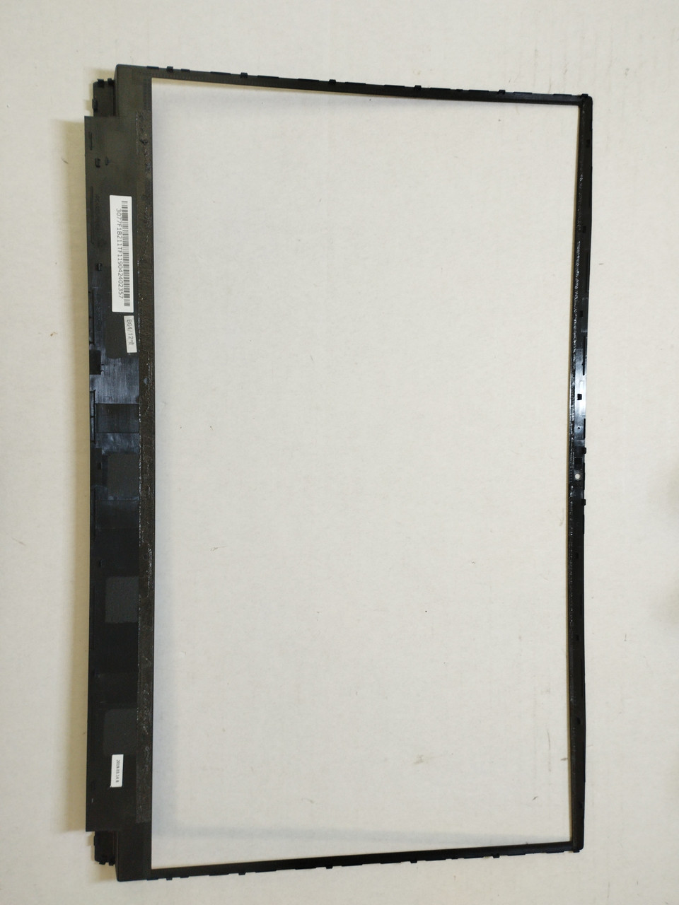 MSI GF75 Thin 9SC/9RC/9RCX (MS-17F2 MS-17F3) Корпус B (рамка матрицы) E2P-7F1B2XX-TF1 3077F1B211TF1 бу