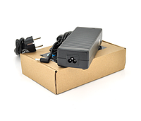 Блок живлення / Зарядка для ноутбукa HP 18.5V 6.15A (114 Вт) штекер 4.5 * 3.0мм, довжина 0,9 м + кабель живлення