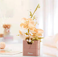 Конструктор квіти, квітковий конструктор, квіти Balody