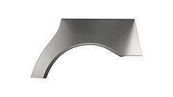 Довга арка для ВАЗ Patriot (2005-2014) Довга