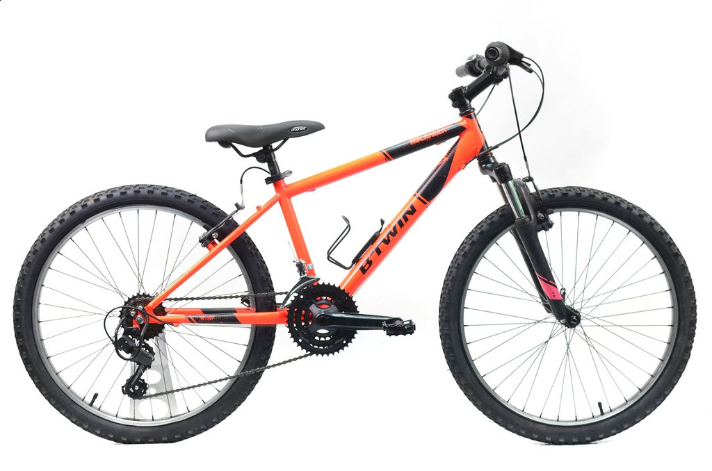 Btwin rockrider 640 sale