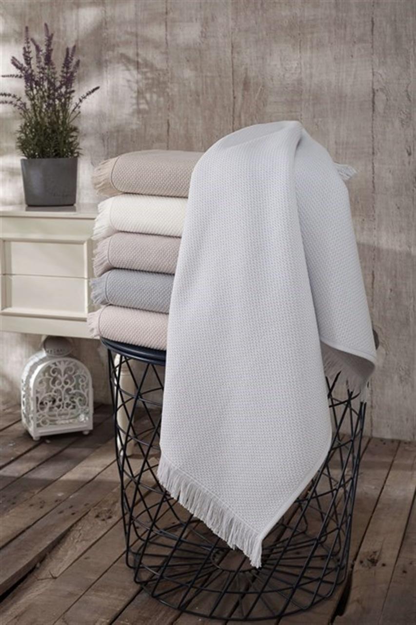 Набір кухонних рушників Pupilla 40х60 см Bernini 6 шт., фото 1