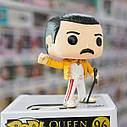 Ігрова фігурка FUNKO POP! серії Queen - Фанко Поп Фредді Мерк'юрі 33732, фото 5