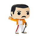Ігрова фігурка FUNKO POP! серії Queen - Фанко Поп Фредді Мерк'юрі 33732, фото 4