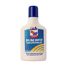 Гель для душу з охолоджуючим ефектом Sport Lavit Duschfit Grapefruit 20 ml Mini (39805100)