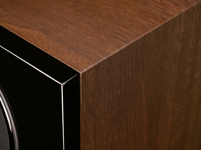 Wharfedale Diamond 12.2