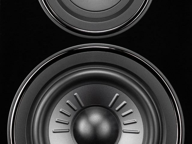 Wharfedale Diamond 12.2