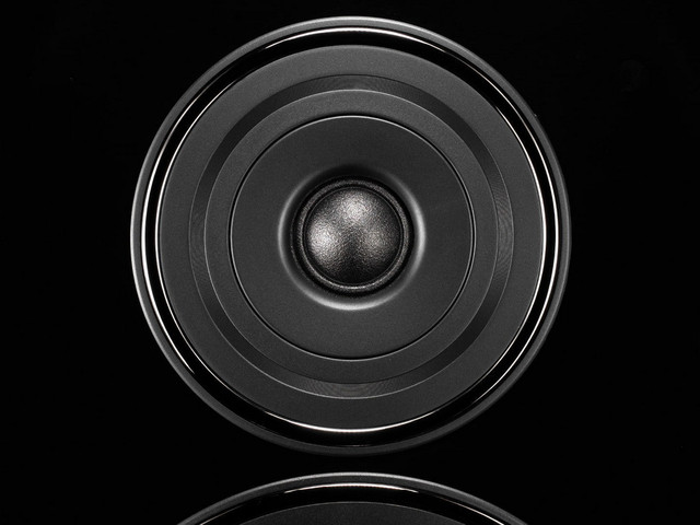 Wharfedale Diamond 12.2