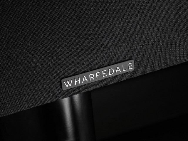 Wharfedale Diamond 12.2