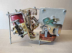 Контактор КПВ-604 110В