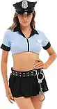 Ігровий костюм поліцейського повної комплектації, фото 3