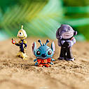 Ігрова фігурка Funko Mystery Minis – Ліло та Стіч (в асорт., у диспл.) 55816, фото 6