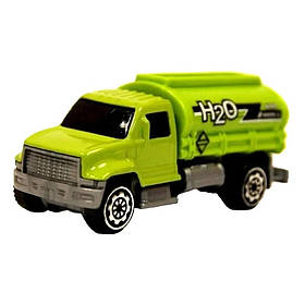 Машина дитяча "Вантажівка" АВТОПРОМ 7632-10 масштаб 1:64, Toyman